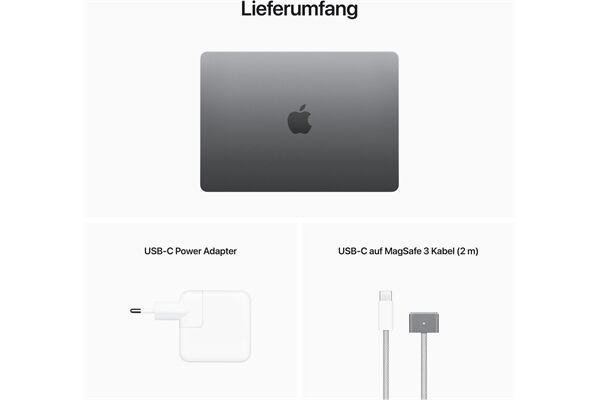 Apple MacBook Air 13" (MLXW3D/A)