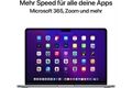 Apple MacBook Air 13" (MLXW3D/A)