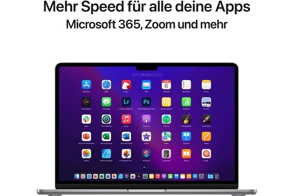 Apple MacBook Air 13" (MLXW3D/A)