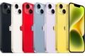 Apple iPhone 14 (128GB) B-Ware