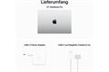 Apple MacBook Pro 14" (MR7J3D/A)