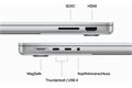 Apple MacBook Pro 14" (MR7J3D/A)