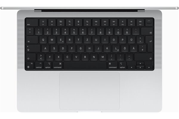 Apple MacBook Pro 14" (MR7J3D/A)