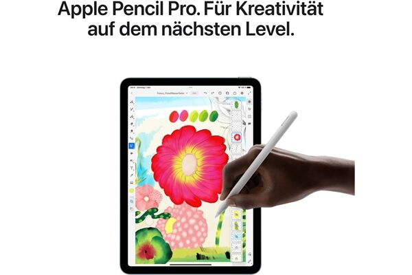 Apple iPad Air 11" (128GB) WiFi