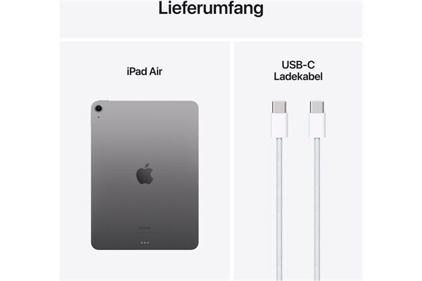 Apple iPad Air 11" (128GB) WiFi