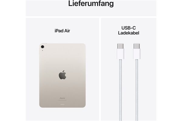 Apple iPad Air 11" (128GB) WiFi