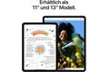 Apple iPad Air 11" (256GB) WiFi