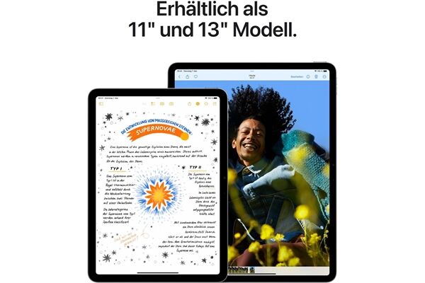 Apple iPad Air 11" (256GB) WiFi
