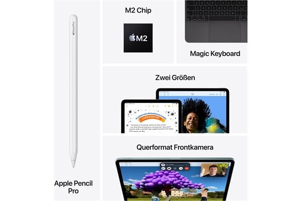 Apple iPad Air 11" (256GB) WiFi