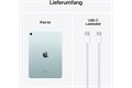 Apple iPad Air 11" (256GB) WiFi