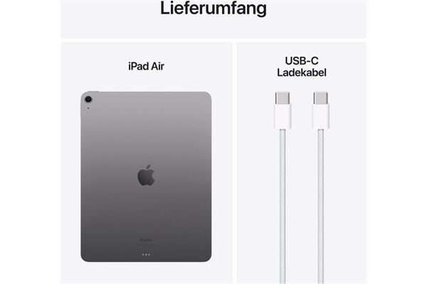 Apple iPad Air 13" (128GB) WiFi