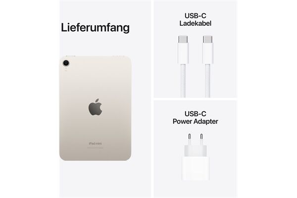 Apple iPad mini (128GB) WiFi