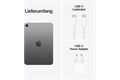 Apple iPad mini (256GB) WiFi space grau