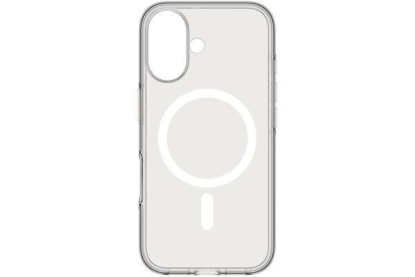 Black Rock Mag Clear Case