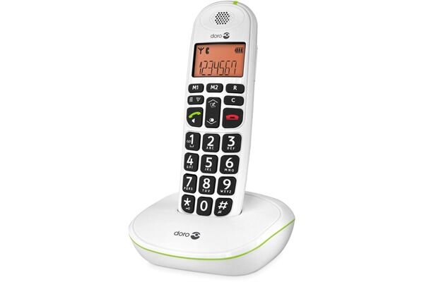 Doro PhoneEasy 100 W