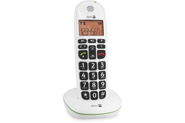 Doro PhoneEasy 100 W