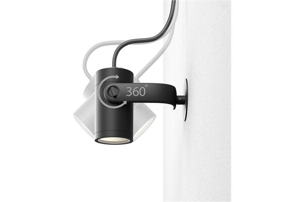 Philips Hue Lily LED 1flg. Spot Basis-Set