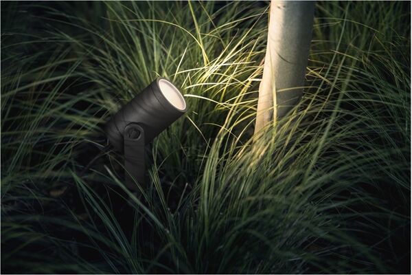 Philips Hue Lily LED 1flg. Spot Basis-Set