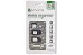 4SMARTS Universal SIM-Adapter Set