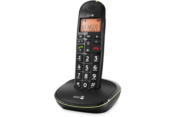 Doro PhoneEasy 100 W