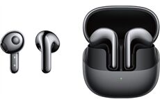 Xiaomi Buds 5 (grafit)