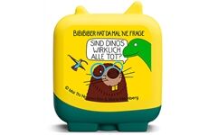 TONIES Clever  - BiBiBiber