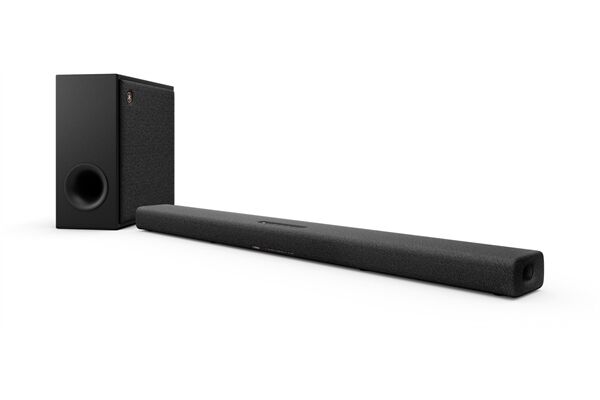 Yamaha SR-X50A B-Ware