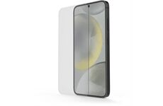 Hama Schutzglas Clear Protect für Galaxy S25 (transparent)