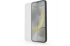 Hama Schutzglas Clear Protect für Galaxy S25+ (transparent)