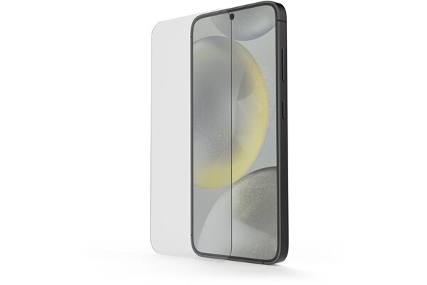 Hama Schutzglas Clear Protect für Galaxy S25+