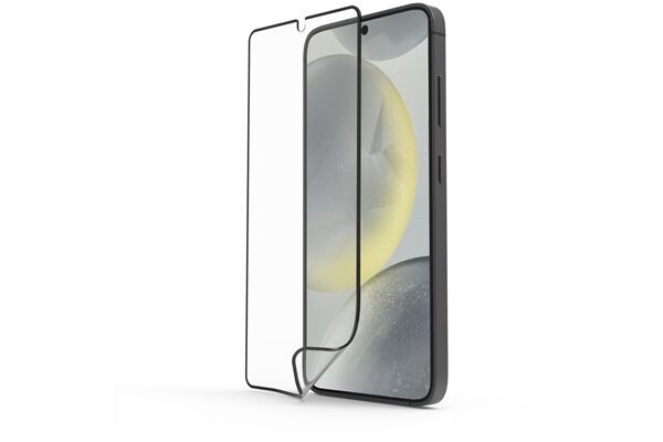 Hama Schutzglas S25 Super Hyprid