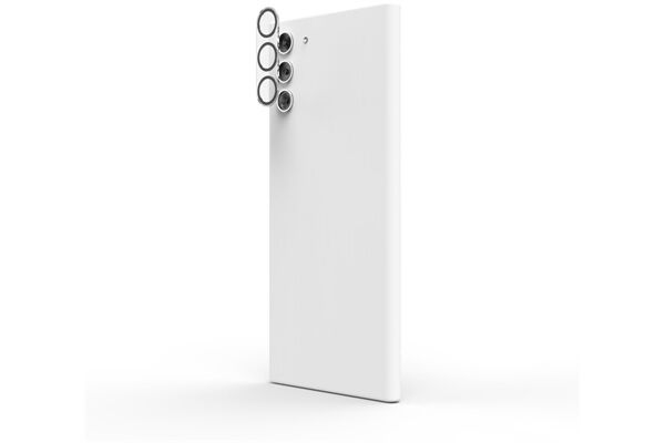 Hama Kameraschutz Cam Protect für Galaxy S25+