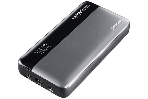 Intenso HE25000 (25.000mAh)
