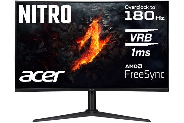 Acer Nitro XZ322QUP3bmiiphx