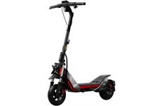 Ninebot by Segway eKickScooter ZT3 Pro D (rot)