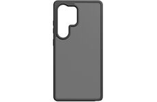 Black Rock Clear Protection Case (schwarz)