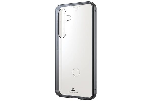 Black Rock Cover 360° Glass