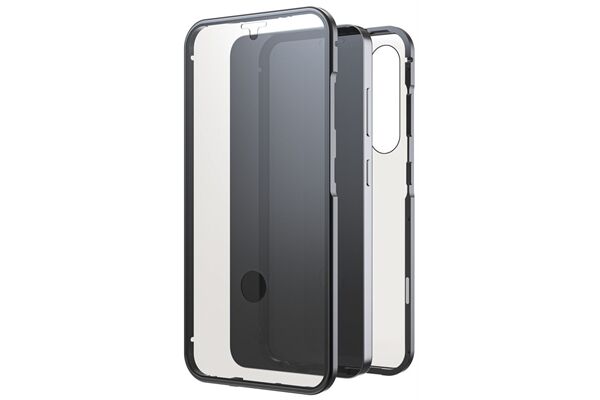 Black Rock Cover 360° Glass