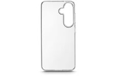 Hama Handyhülle Always Clear Samsung S25 (transparent)