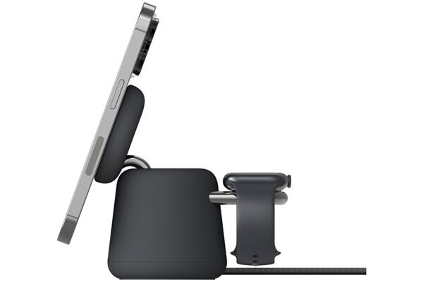 Belkin BoostCharge Pro 2in1 Wireless (15W)