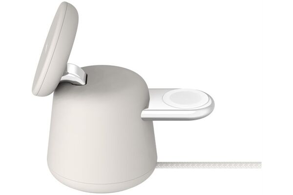 Belkin BoostCharge Pro 2in1 Wireless (15W)