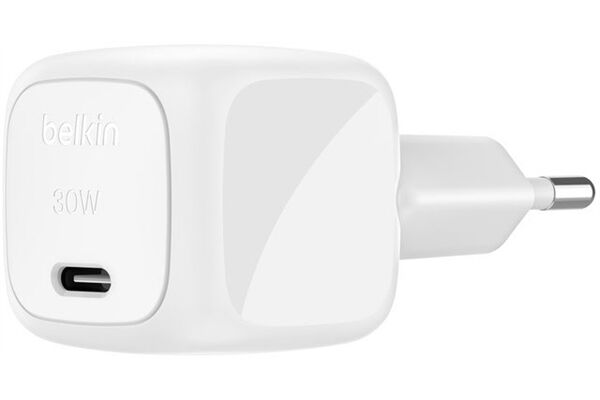 Belkin Boost Charge USB-C-Ladegerät (30W)