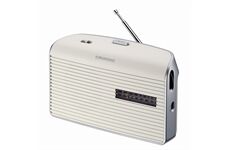 Grundig Music 60X WG (weiss)