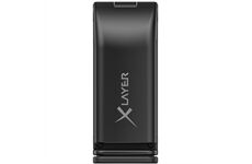 XLAYER Travel Buddy Reise-Halterung (schwarz)