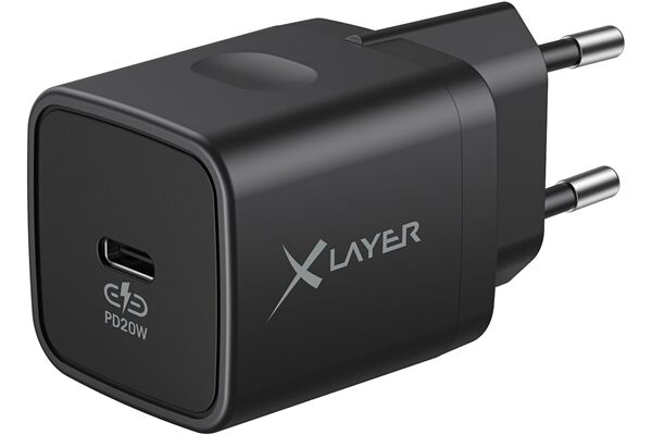 XLAYER Powercharger (20W)
