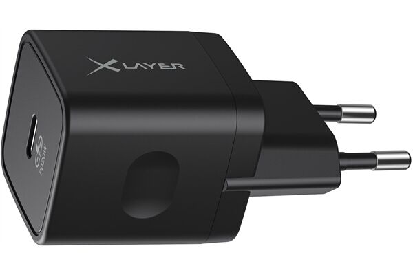 XLAYER Powercharger (20W)
