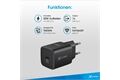 XLAYER Powercharger (20W)