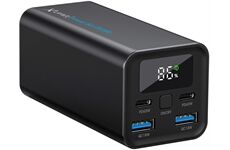 XLAYER Power Bar (20.000mAh) (schwarz)