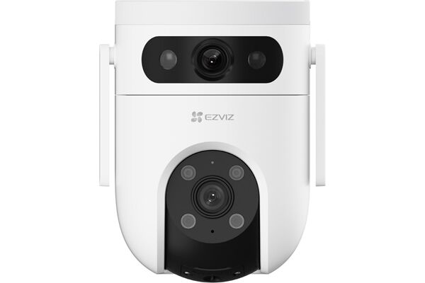 Ezviz H9c Dual 2K