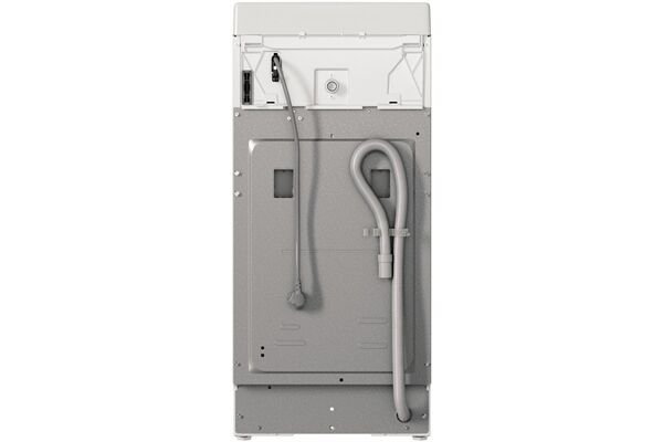 Bauknecht WMT Eco Shield 626 A